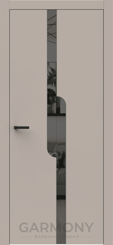 Межкомнатные двери ГАРМОНИЯ 