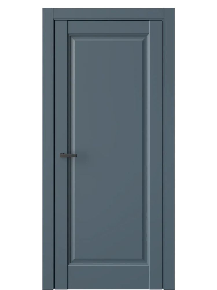 ДВЕРИ WestStyle  SE 1 Океанская Волна ДГ