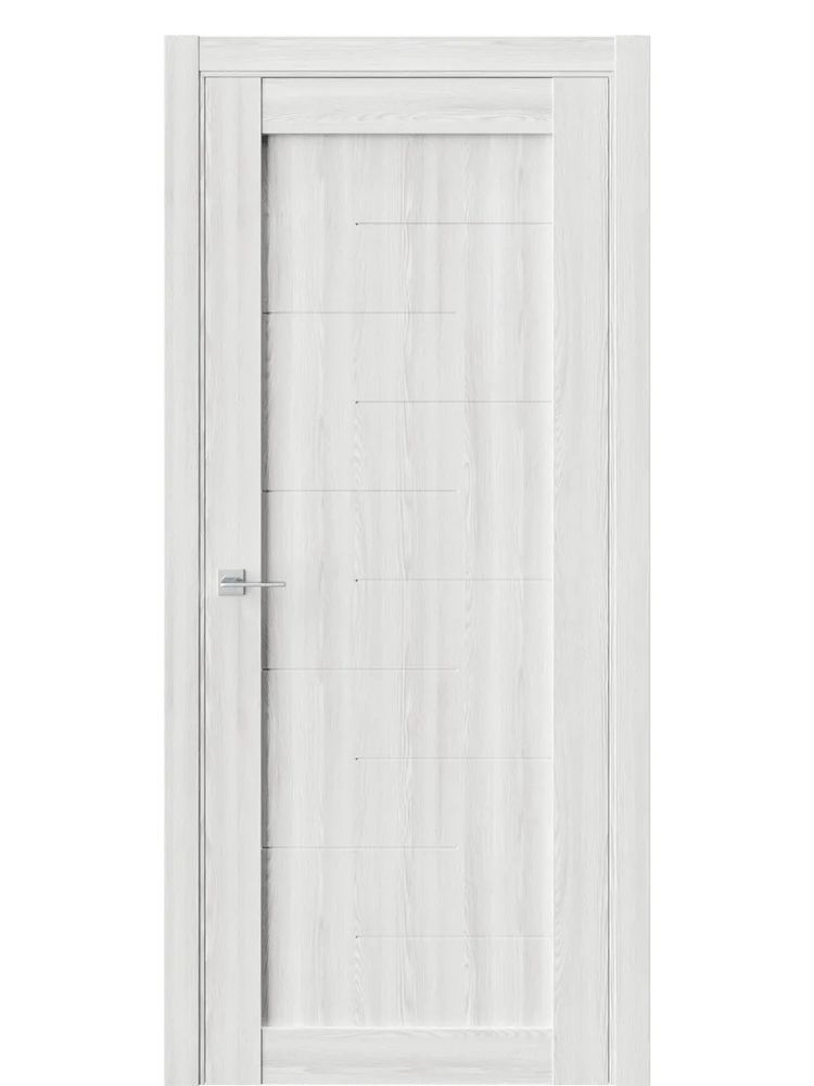 ДВЕРИ WestStyle NR1 Prime 12 Клён Айс ДГ ДВЕРИ WestStyle NR1 Prime 12 Клён Айс ДГ