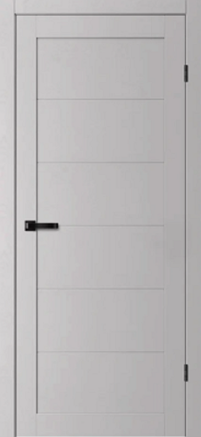 Межкомнатные двери LIDMAN AURA 210 ШЕРВУД