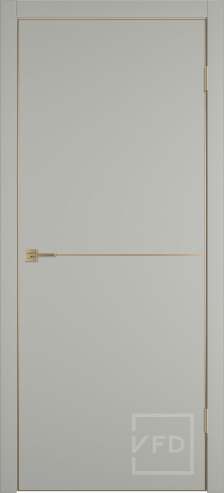 Межкомнатные двери ВФД 