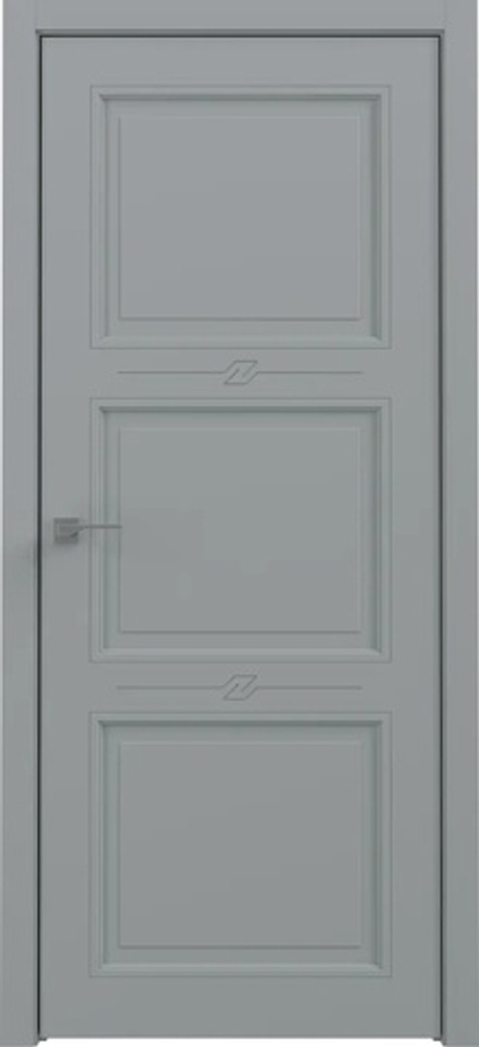 Двери Universe "Кассиопея 6 Modern" (ДГ)