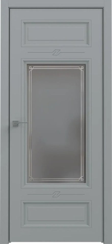 Двери Universe "Кассиопея 7 Modern" (ДО)