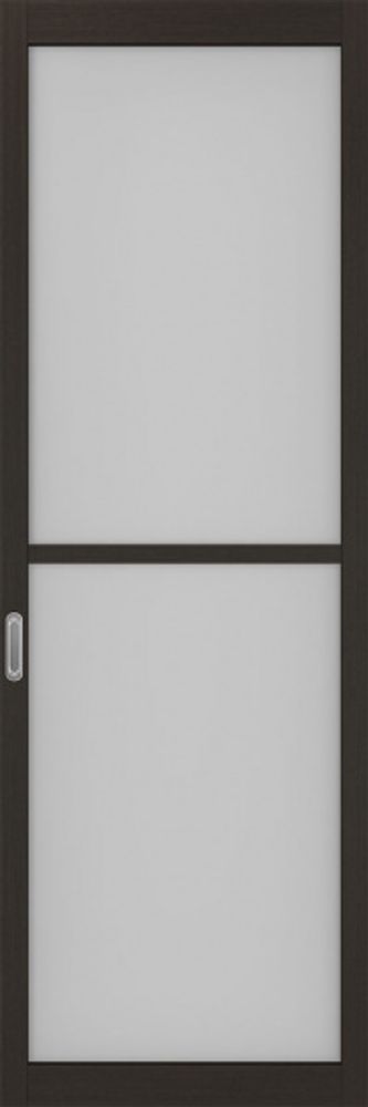 Раздвижная перегородка OP 102.22 экошпон (цена за 1 кв.м)