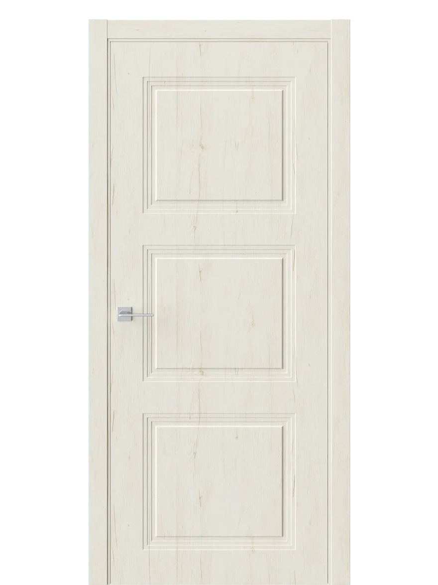 Двери WestStyle  Monte 5 Дуб Джентл ДГ