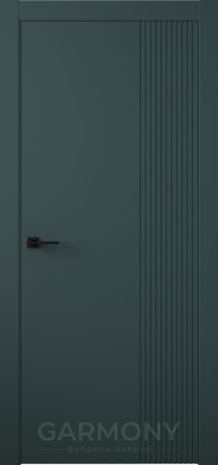 Межкомнатные двери ГАРМОНИЯ "R4.1" Garmony Чебоксары