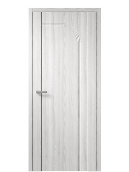 Двери WestStyle F 0 Molto 2 Клён айс  ДГ