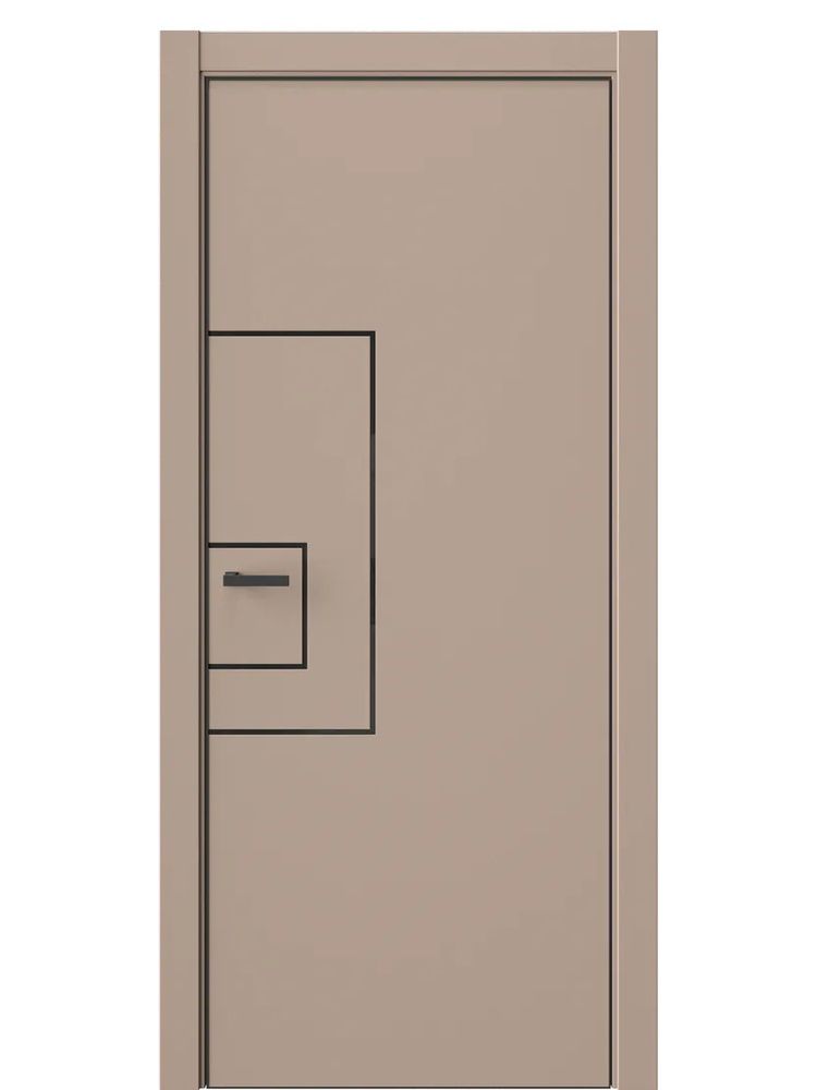 Двери WestStyle  