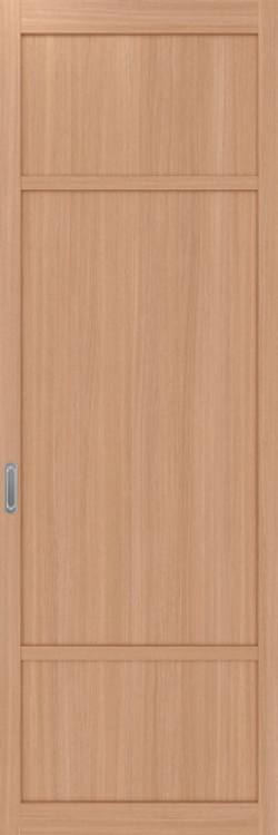 Раздвижная перегородка OP 131.111 экошпон (цена за 1 кв.м)