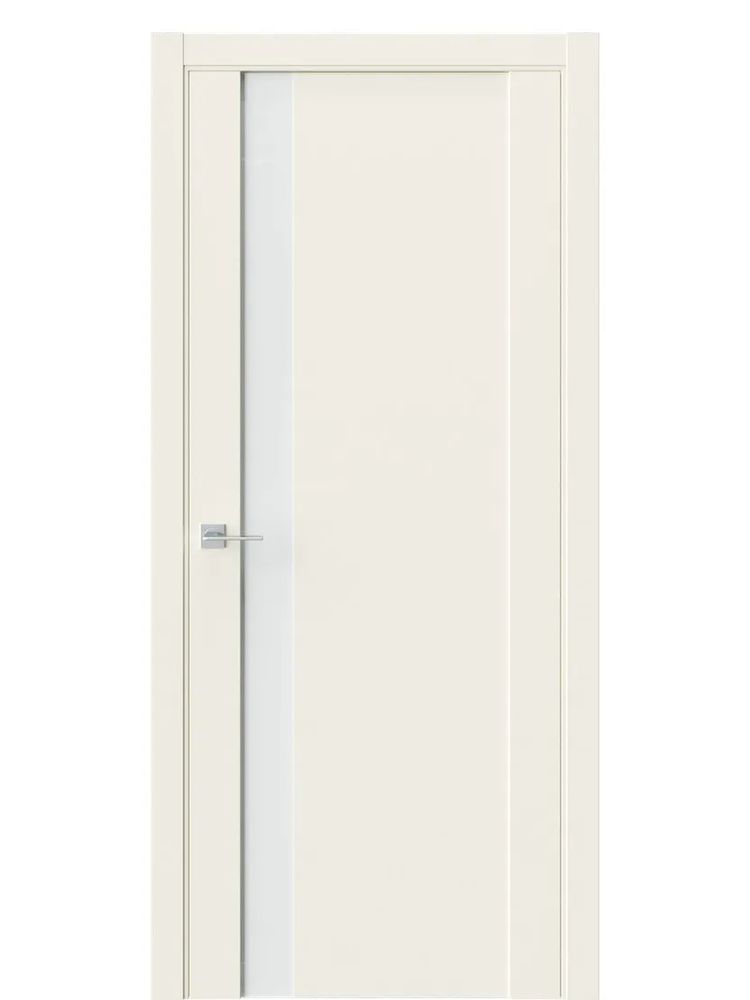 Двери WestStyle F0 Клён крем  ДГ