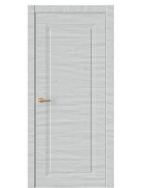 Двери WestStyle  Monte 1 Дуб Амбер Горизонт ДГ