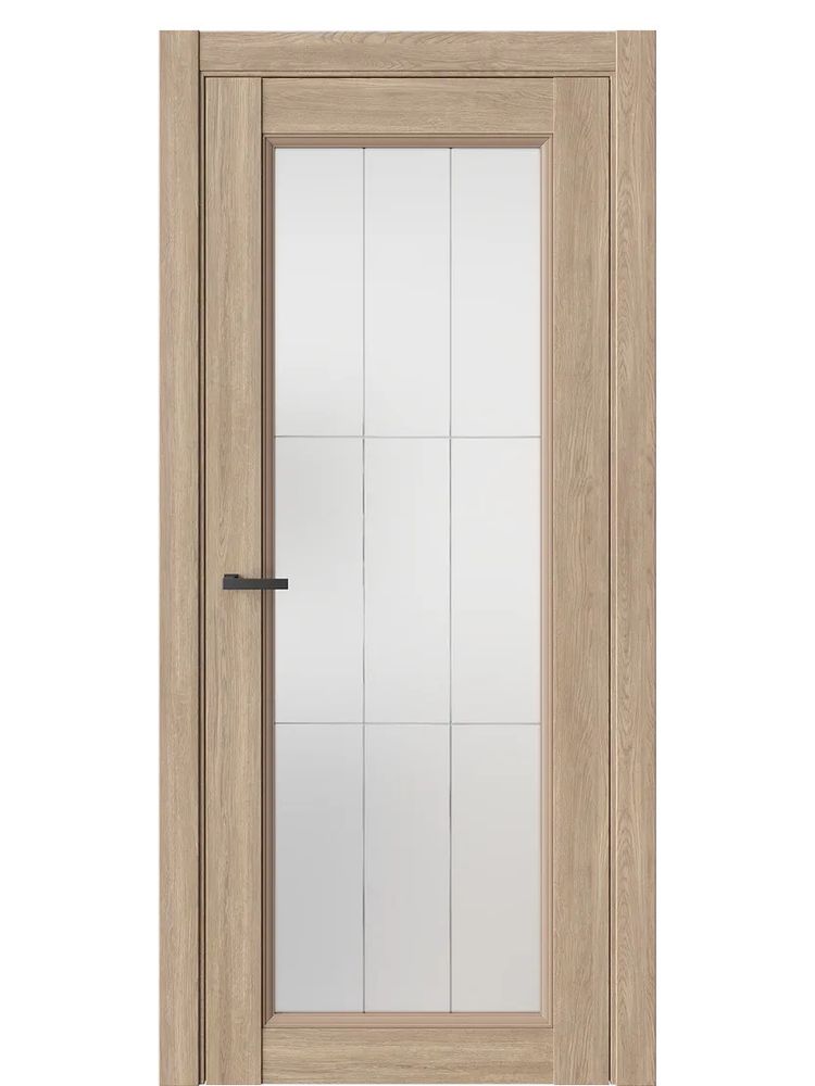 Двери WestStyle Enika 3 Сенди  ДГ