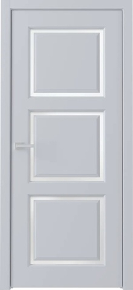 Двери Universe "Мира модерн 5" (ДГО)