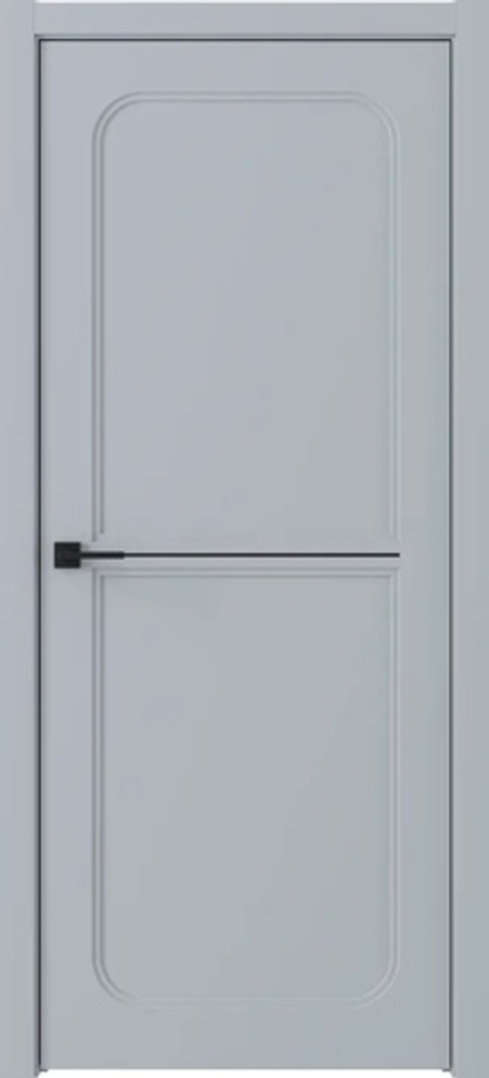 Двери Universe "Персей 9 Classic" (ДГ + молдинг)