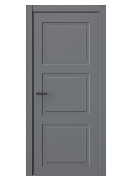 Двери WestStyle  Novva 5 Альпийская Ночь ДГ