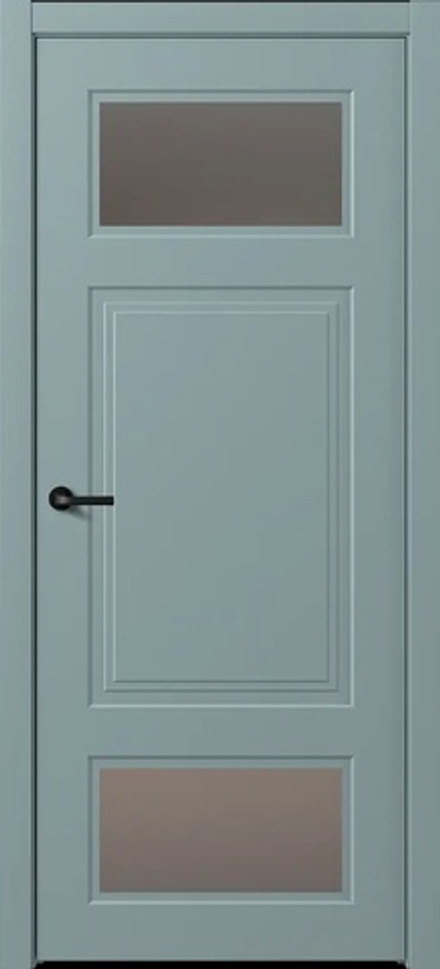 Двери Universe "Трин 5 Modern" (ДО)