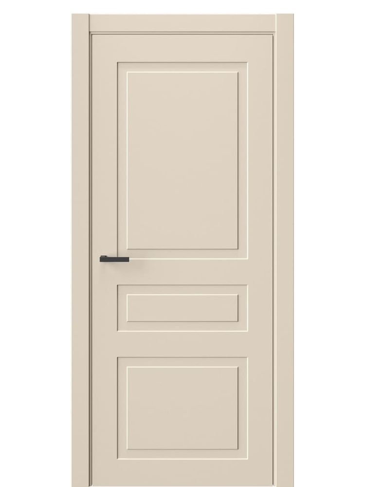 Двери WestStyle  Novva 11 Лазурный Песок ДГ