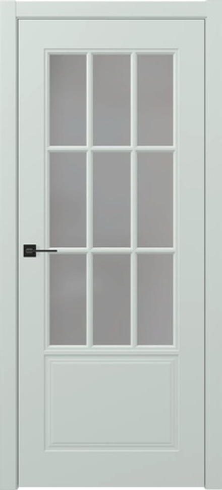 Двери Universe "Лира 7 Modern" (ДО)