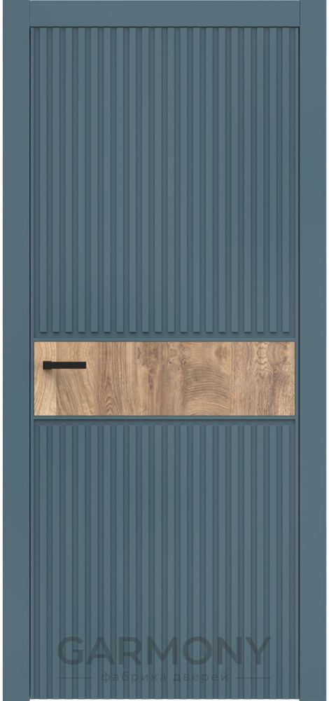 Межкомнатные двери ГАРМОНИЯ 