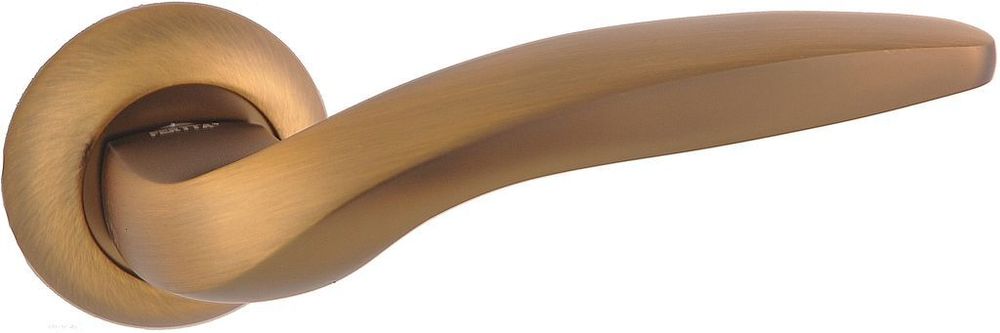 Дверные ручки vantage v 51 cp al цвет- хром