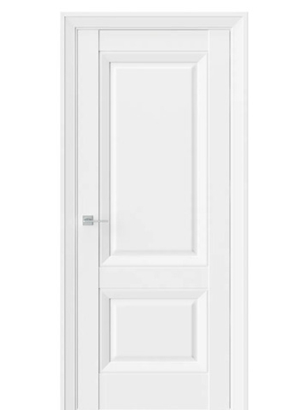 Двери WestStyle PL3F EmLayer Белый