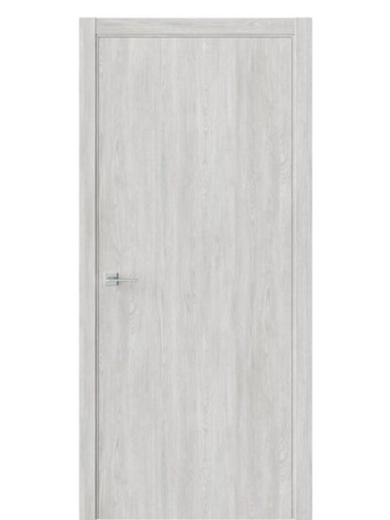 Двери WestStyle  ГЛАДКАЯ Дуб Оксфорд  ДГ