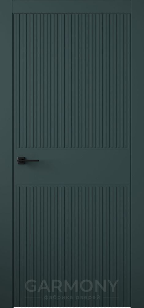 Межкомнатные двери ГАРМОНИЯ 