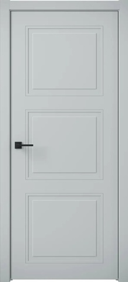 Двери Universe "Лео 7 Modern" (ДГ)