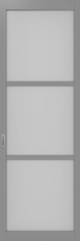 Раздвижная перегородка OP 130.222 экошпон (цена за 1 кв.м)