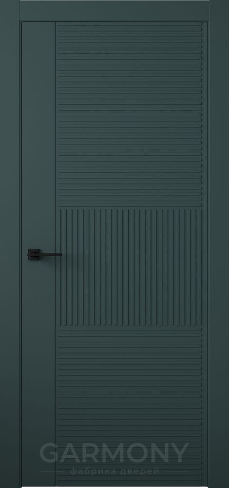 Межкомнатные двери ГАРМОНИЯ 