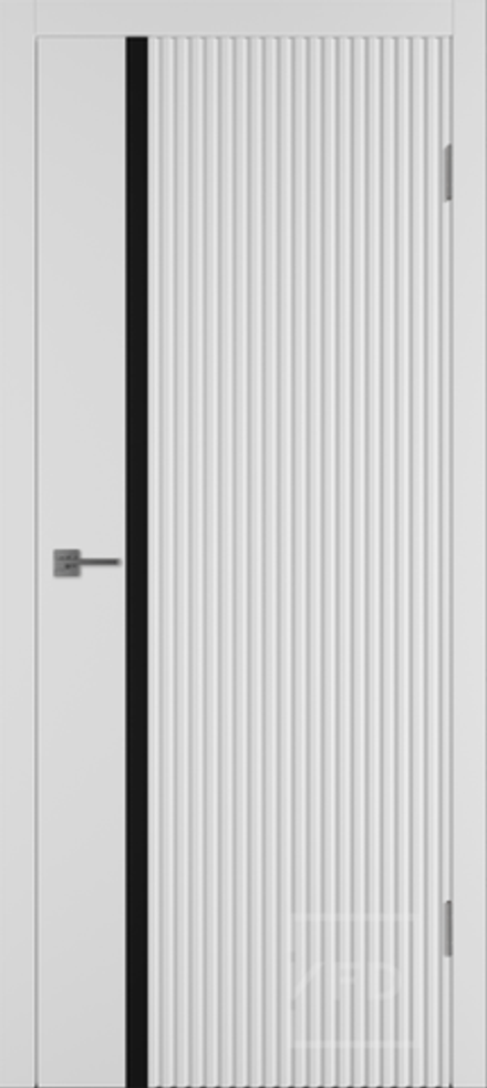 Двери ВФД Sector Polar BG (ЗПЗм1) эмаль