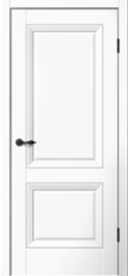 Межкомнатные двери LIDMAN M 82 БЕЛЫЙ
