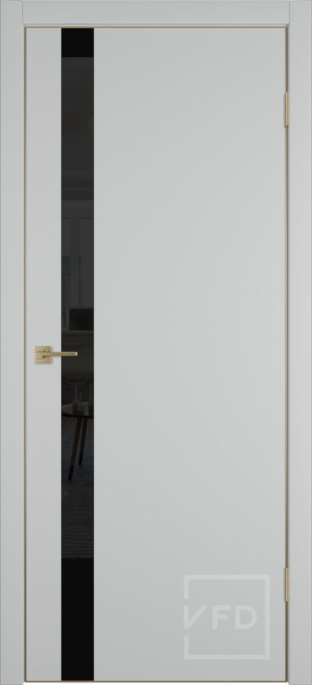 Межкомнатные двери 