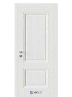 Двери WestStyle  PL3F Дуб Монтана
