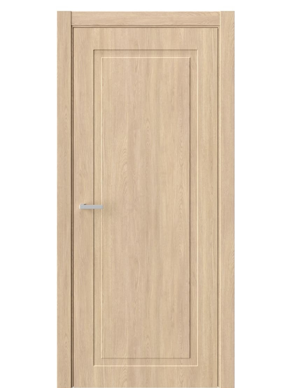 Двери WestStyle  Novva 1 Сенди ДГ