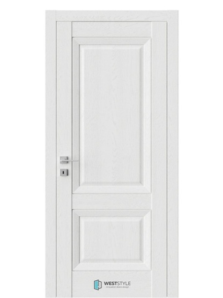 Двери WestStyle  PL3F Дуб Монтана