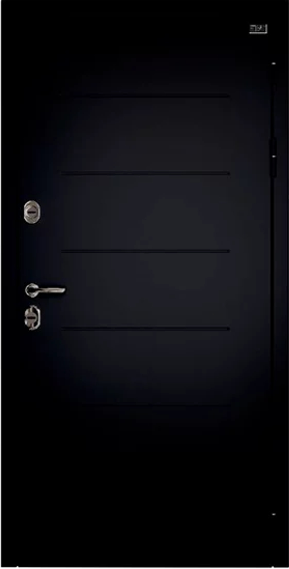 Сейф дверь ВФД "Expert Termo Flat loft"