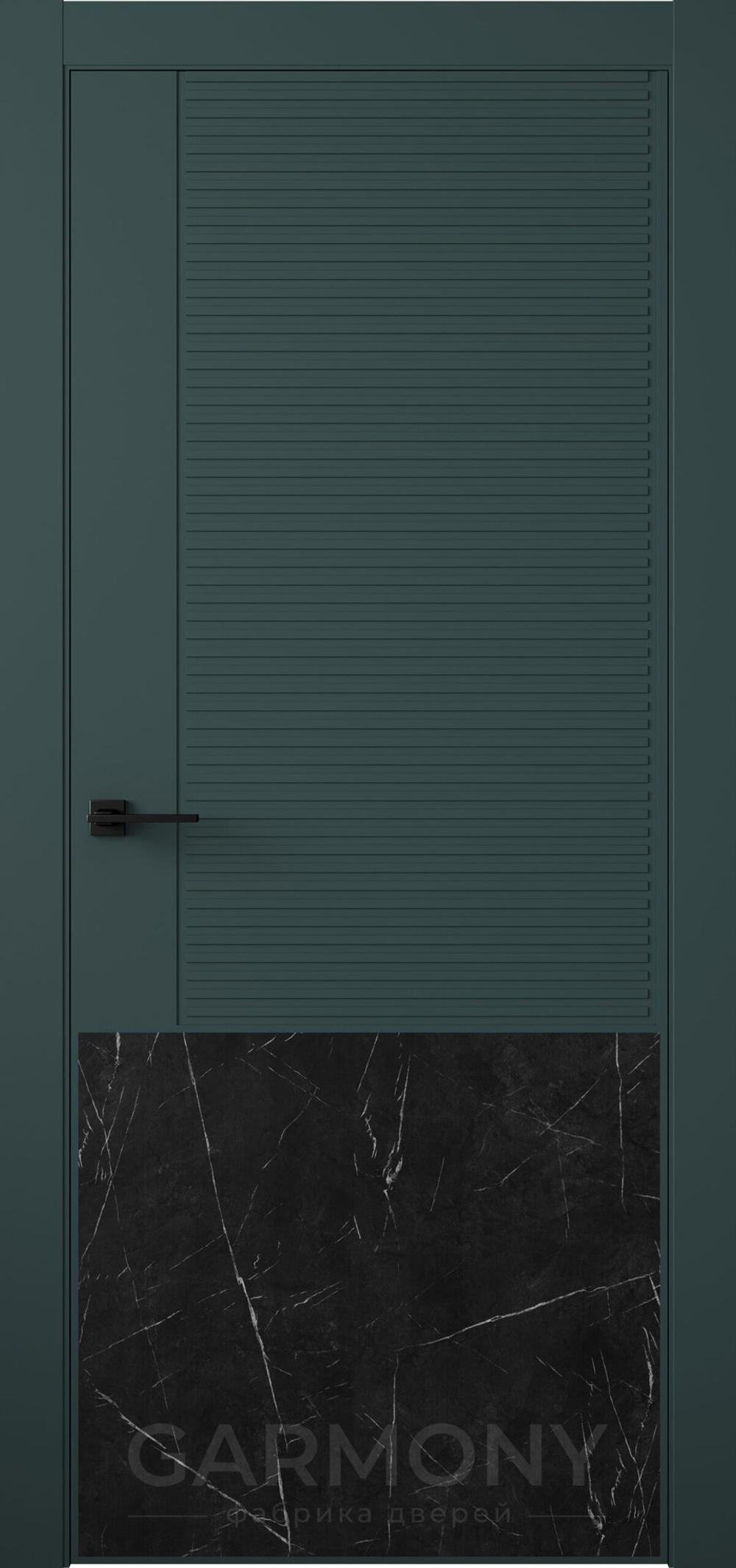Межкомнатные двери ГАРМОНИЯ "R13.1" Garmony Чебоксары