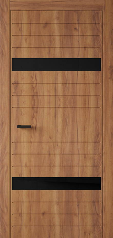 Межкомнатные двери ГАРМОНИЯ "Лайн 1" ДО Garmony Чебоксары