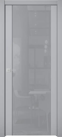 Двери Universe "Вега 7 Modern" (ДГ)