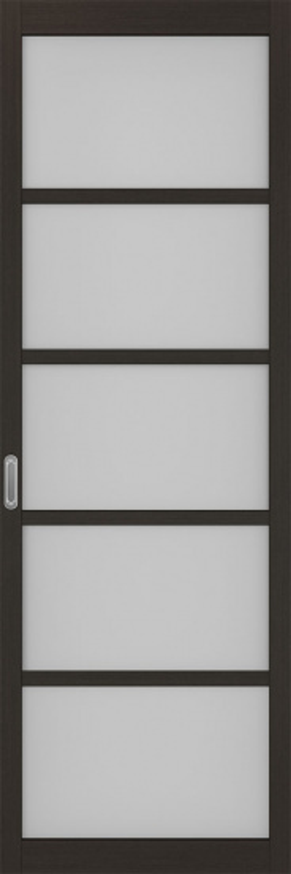 Раздвижная перегородка OP 105.22222 экошпон (цена за 1 кв.м)