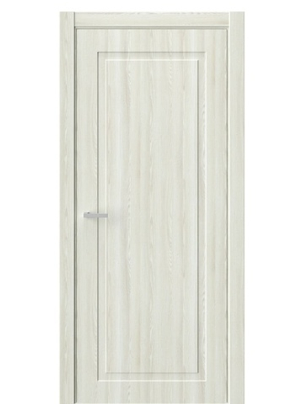 Двери WestStyle  Novva 1 Клён Крем ДГ