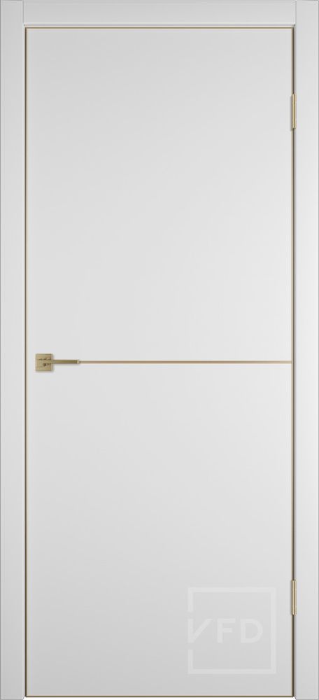 Межкомнатные двери ВФД 