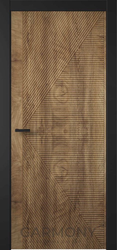 Межкомнатные двери ГАРМОНИЯ 