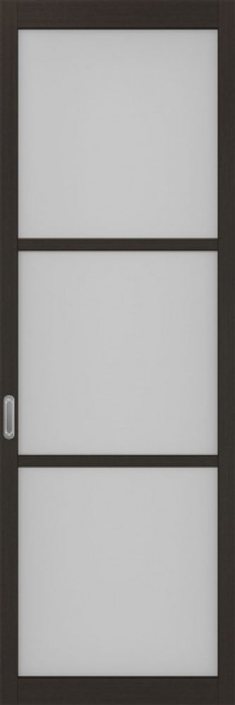 Раздвижная перегородка OP 130.222 экошпон (цена за 1 кв.м)