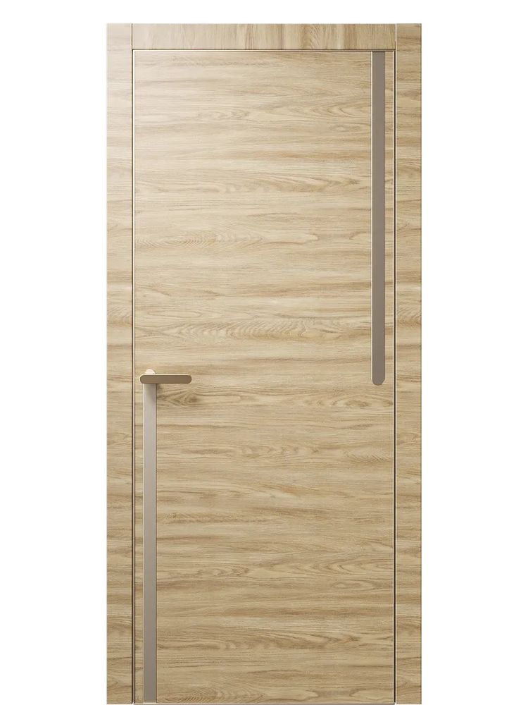 Двери WestStyle "IN М2.3" Дуб Валенс Горизонт /молдинг /алюм.кромка ДГ Двери WestStyle "IN М2.3" Дуб Валенс Горизонт /молдинг /алюм.кромка ДГ