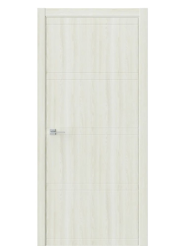 Двери WestStyle  EVO 0 Клен Крем  ДГ
