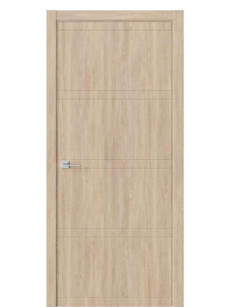 Двери WestStyle  EVO 0 Лазурный Песок  ДГ