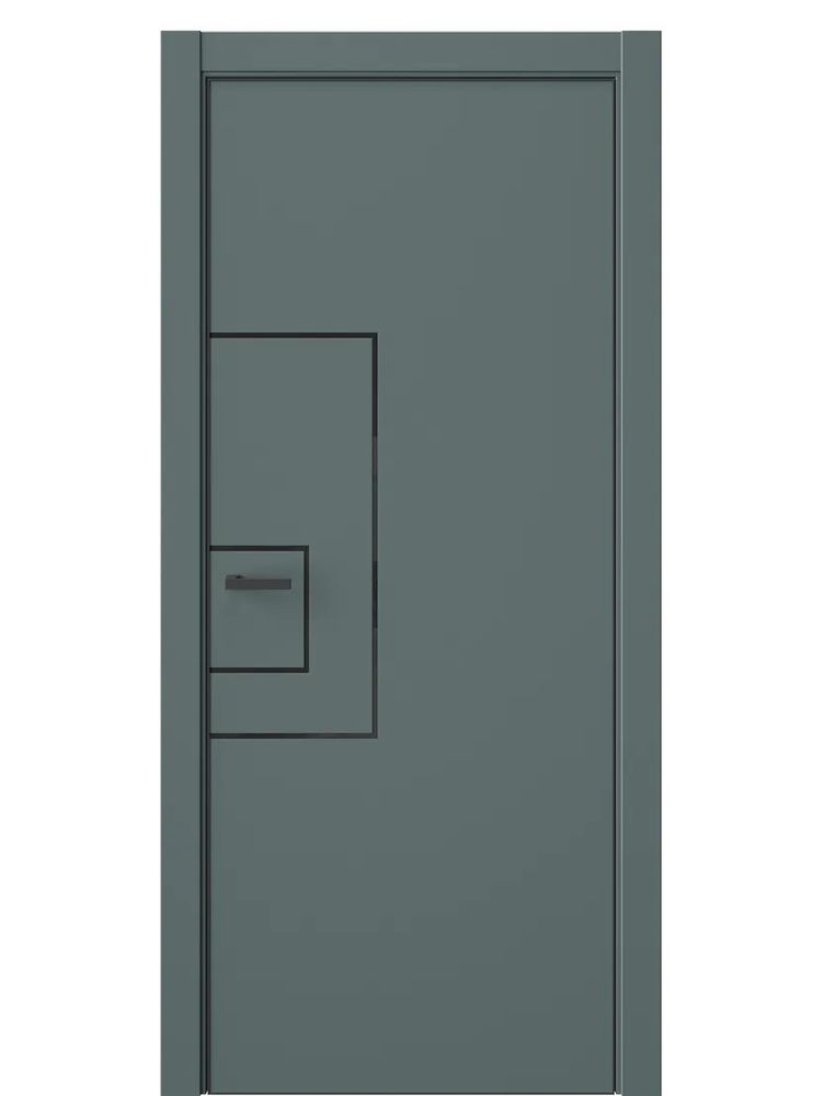 Двери WestStyle  