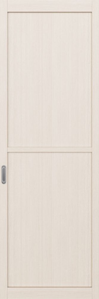 Раздвижная перегородка OP 102.11 экошпон (цена за 1 кв.м)